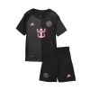 Youth Inter Miami CF Jersey Kit 2025 Away - ijersey