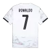 RONALDO #7 Portugal Jersey 2025 Away - ijersey