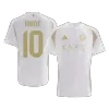 MANÉ #10 Al Nassr Jersey 2024/25 Third Away- ACL - ijersey