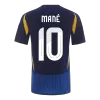 MANÉ #10 Al Nassr Jersey 2024/25 Away- ACL - ijersey