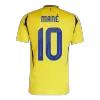 MANÉ #10 Al Nassr Jersey 2024/25 Home - ACL - ijersey