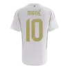 MANÉ #10 Al Nassr Jersey 2024/25 Third Away- ACL - ijersey