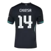 CHIESA #14 Liverpool Jersey 2024/25 Away - UCL - ijersey