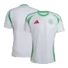 Algeria Jersey 2024 Home - ijersey