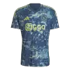 Ajax Jersey 2024/25 Away - ijersey