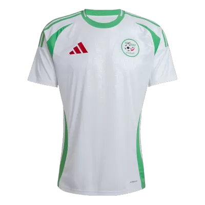 Algeria Jersey 2024 Home - ijersey