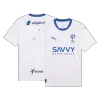 Al Hilal SFC Jersey 2024/25 Away - ijersey