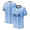 Tottenham Hotspur Jersey 2024/25 Away - ijersey