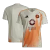 Roma Jersey 2024/25 Away - ijersey