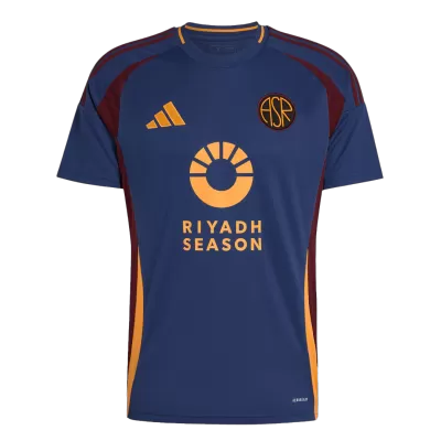 Roma Jersey 2024/25 Third Away - ijersey