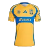 Tigres UANL Jersey 2024/25 Home - ijersey