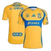 Tigres UANL Jersey 2024/25 Home - ijersey