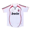 AC Milan Jersey 2006/07 Away Retro - UCL - ijersey