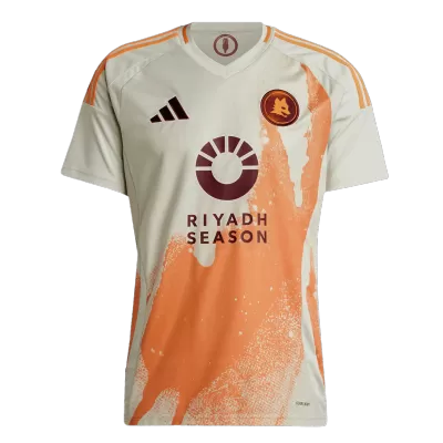 Roma Jersey 2024/25 Away - ijersey