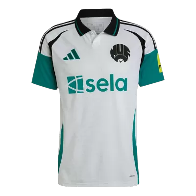 Newcastle United Jersey 2024/25 Third Away - ijersey