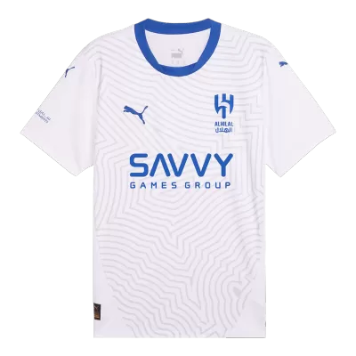 Al Hilal SFC Jersey 2024/25 Away - ijersey