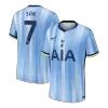 SON #7 Tottenham Hotspur Jersey 2024/25 Away - ijersey