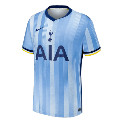 Tottenham Hotspur Jersey 2024/25 Away - ijersey