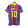 MESSI #10 Barcelona Jersey 2010/11 Home Retro - ijersey