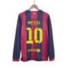 MESSI #10 Barcelona Jersey 2014/15 Home Retro - Long Sleeve - ijersey