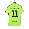 NEYMAR JR #11 Barcelona Jersey 2014/15 Third Retro - ijersey