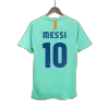 MESSI #10 Barcelona Jersey 2010/11 Away Retro - ijersey