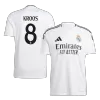 KROOS #8 Real Madrid Jersey 2024/25 Home - ijersey