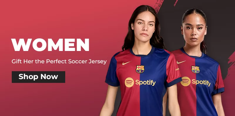 SOCCER SHIRTS FOR THEM - ijersey