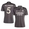 BELLINGHAM #5 Real Madrid Jersey 2024/25 Third Away - ijersey