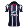 Monterrey Jersey 2024/25 Authentic Home - ijersey