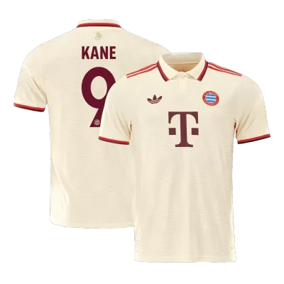 KANE #9 Bayern Munich Jersey 2024/25 Third Away - UCL - ijersey