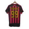 RONALDO #99 AC Milan Jersey 2006/07 Home Retro - ijersey