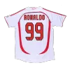 RONALDO #99 AC Milan Jersey 2006/07 Away Retro - ijersey