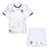 Portugal Jersey Kit 2025 Away - ijersey