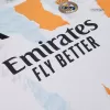 Real Madrid Training Jersey 2024/25 Pre-Match White - ijersey