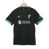 Liverpool Jersey 2024/25 Away - ijersey