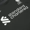 Youth Liverpool Jersey Kit 2024/25 Away - ijersey