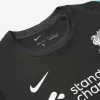 Youth Liverpool Jersey Kit 2024/25 Away - ijersey