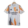 Real Madrid Training Jersey 2024/25 Pre-Match White - ijersey