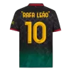 "RAFA LEÃO" #10 AC Milan Jersey 2024/25 Fourth Away - ijersey