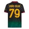 "JOÃO FÉLIX" #79 AC Milan Jersey 2024/25 Fourth Away - ijersey