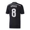 KROOS #8 Real Madrid Jersey 2014/15 Third Retro - ijersey