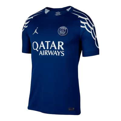 PSG Jersey 2024/25 Fourth Away - ijersey