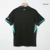 Liverpool Jersey Whole Kit 2024/25 Away - ijersey