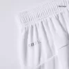 Portugal Soccer Shorts 2025 Away - ijersey