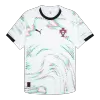 Portugal Jersey 2025 Authentic Away - ijersey