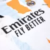 Real Madrid Training Jersey 2024/25 Pre-Match White - ijersey