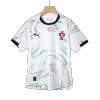 Portugal Jersey 2025 Authentic Away - ijersey