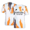 Real Madrid Training Jersey 2024/25 Pre-Match White - ijersey