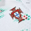 Portugal Jersey 2025 Authentic Away - ijersey